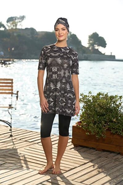 Estiva Tesettür Mayo