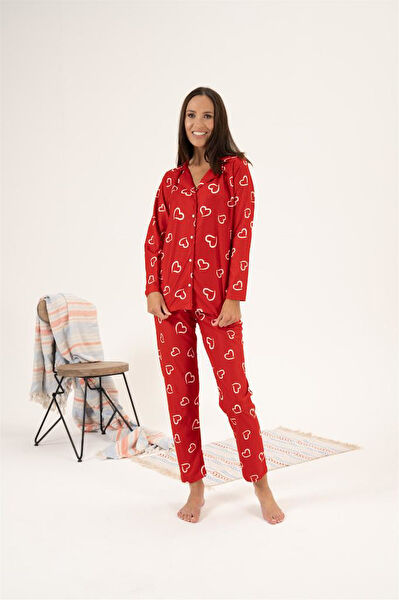 Estiva Kadın Pijama