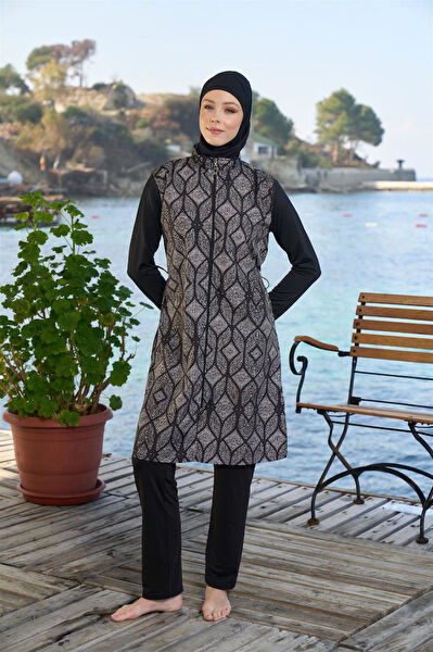 Estiva Tesettür Mayo