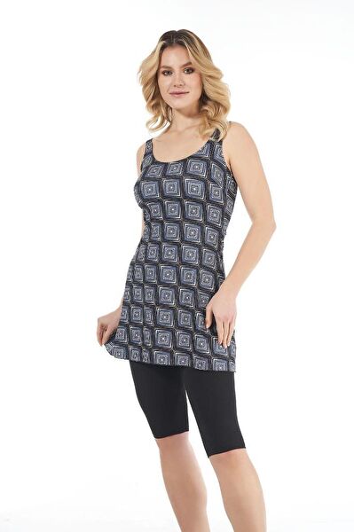 Estiva Tesettür Mayo