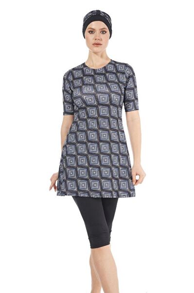 Estiva Tesettür Mayo