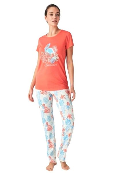 Mod Collection Kadın Pijama