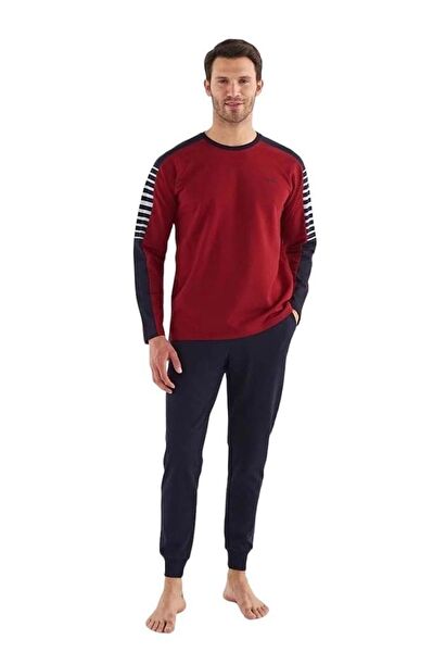 Mod Collection Erkek Pijama, Pijama Takımı