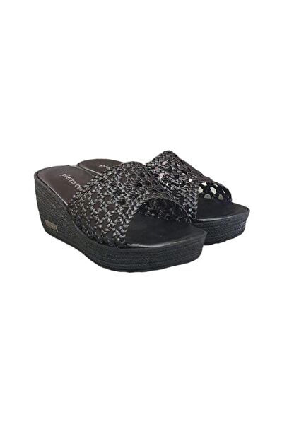 Pierre Cardin Kadın Terlik