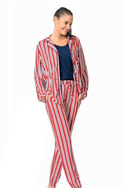 Pierre Cardin Kadın Pijama