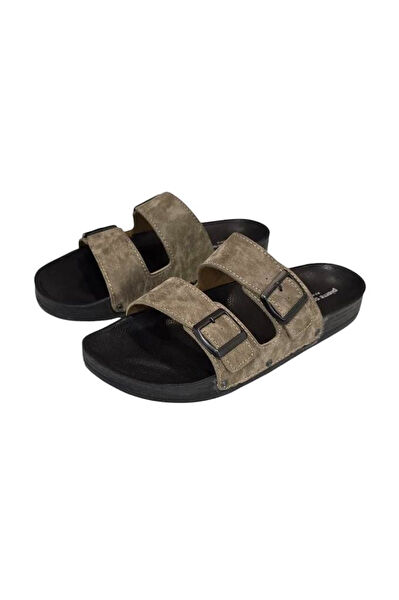 Pierre Cardin Erkek Terlik