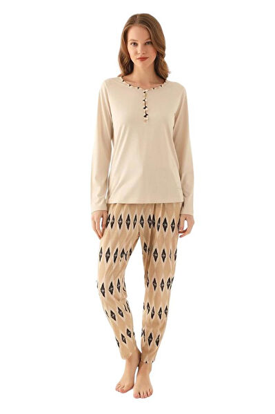 Pierre Cardin Kadın Pijama