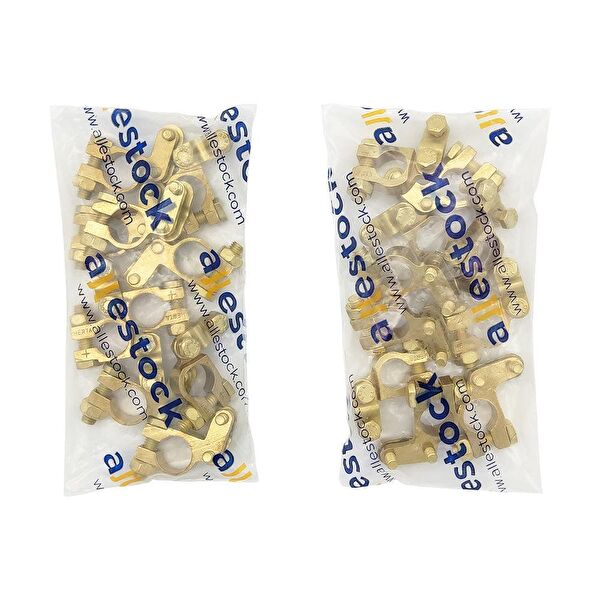 Allestock Akü Aksesuarları