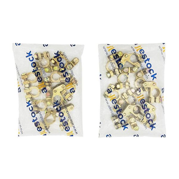 Allestock Akü Aksesuarları