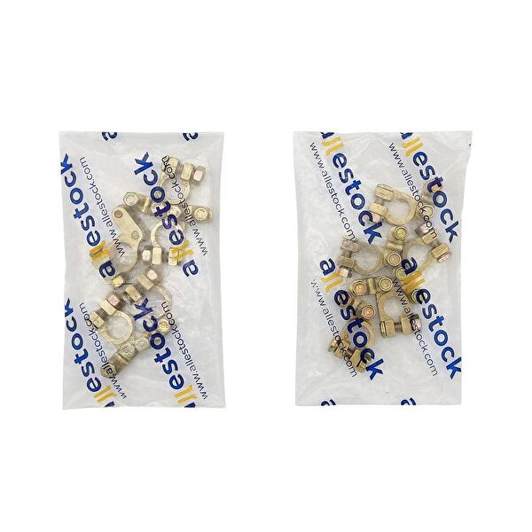 Allestock Akü Aksesuarları