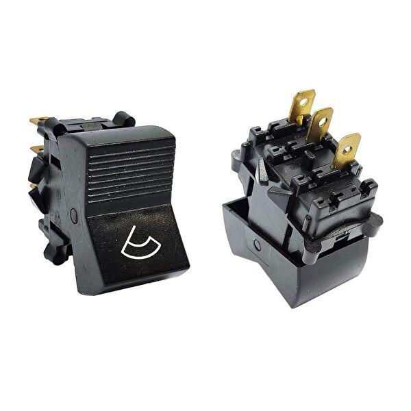 Allestock Cam Modülleri