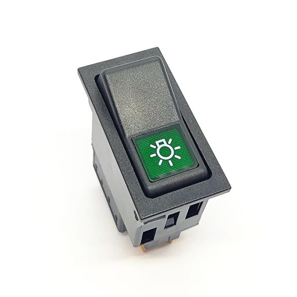 Allestock Cam Modülleri