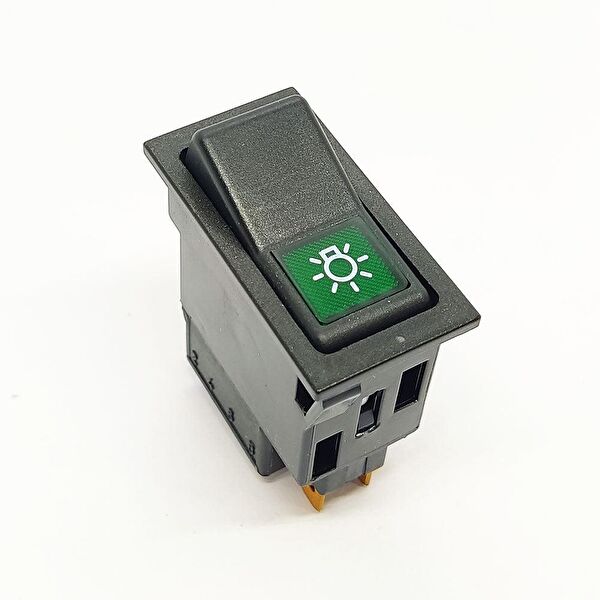 Allestock Cam Modülleri