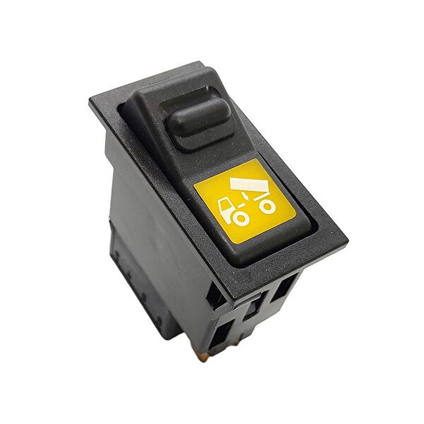 Allestock Cam Modülleri