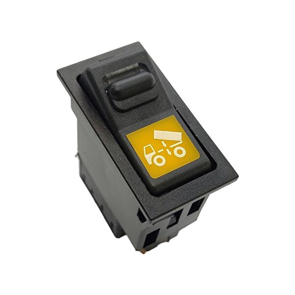 Allestock Cam Modülleri