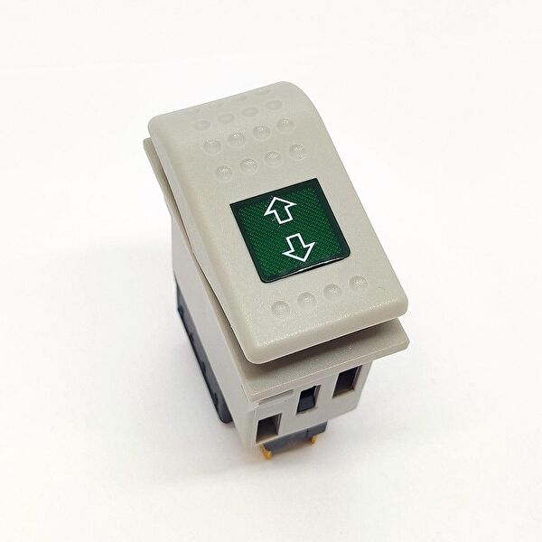 Allestock Cam Modülleri