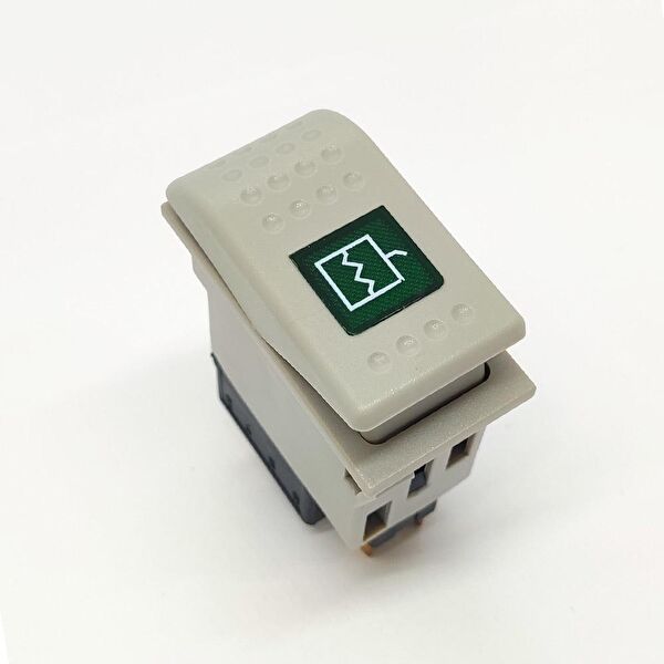 Allestock Cam Modülleri