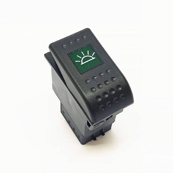 Allestock Cam Modülleri