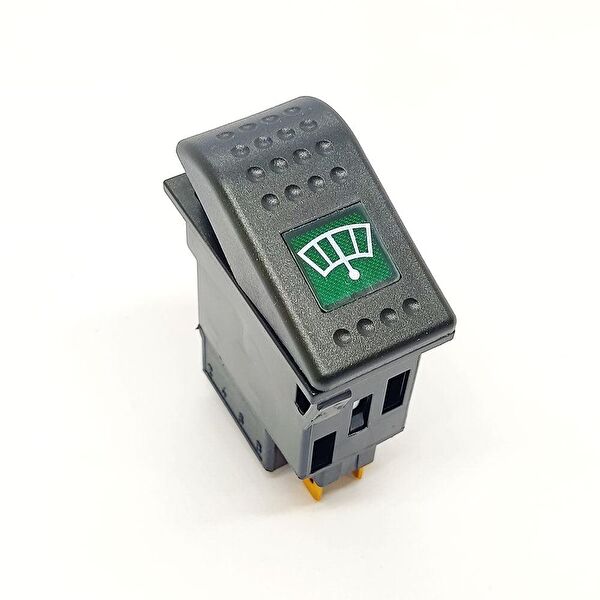 Allestock Cam Modülleri