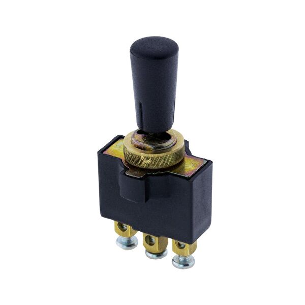 Allestock Şalterler, Müşürler