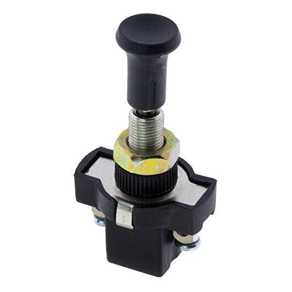 Allestock Şalterler, Müşürler