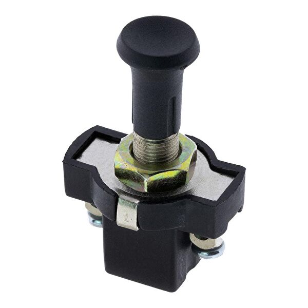 Allestock Şalterler, Müşürler