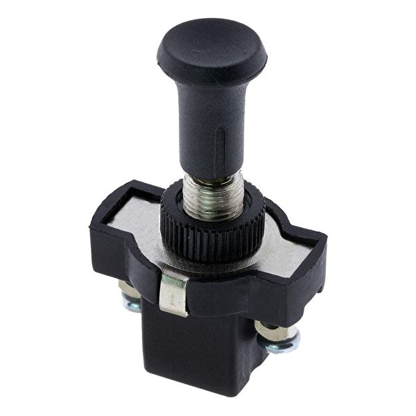 Allestock Şalterler, Müşürler