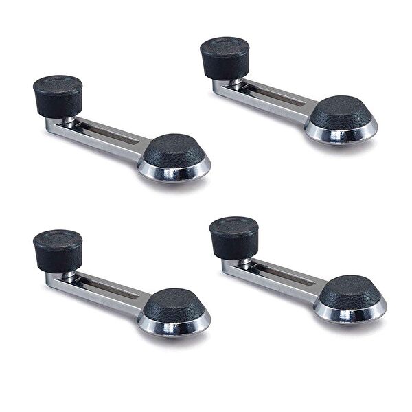 Allestock Cam Açma Kolu