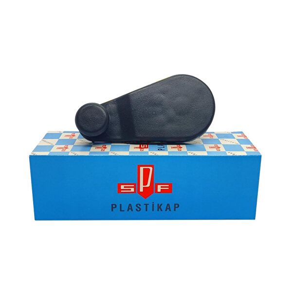 Allestock Cam Açma Kolu