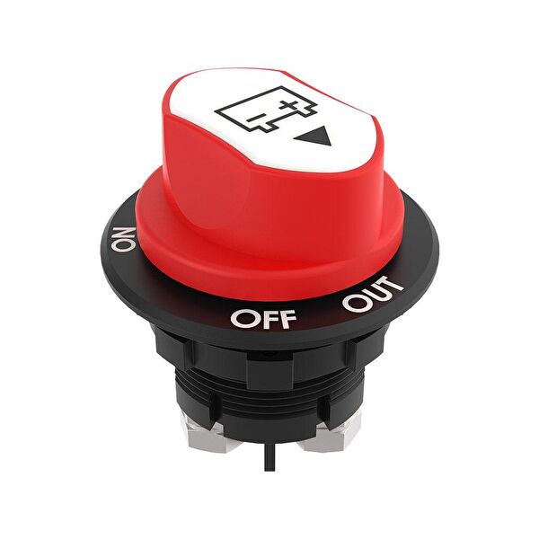 Allestock Şalterler, Müşürler