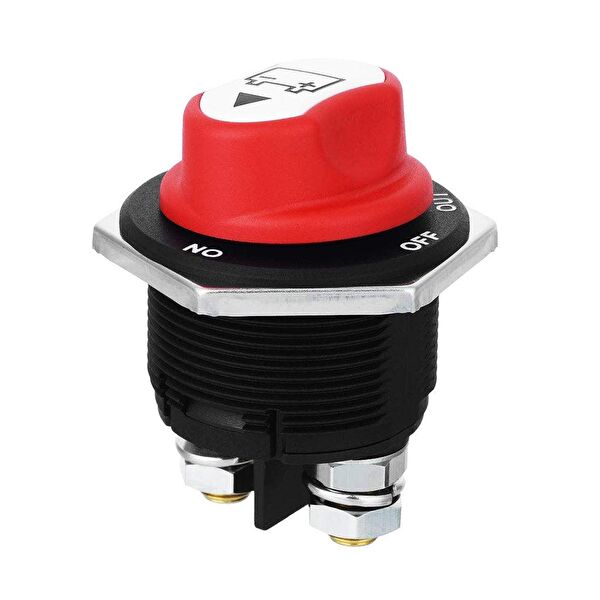 Allestock Şalterler, Müşürler