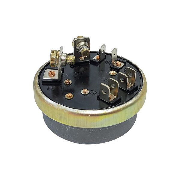 Allestock Kontak Kilidi