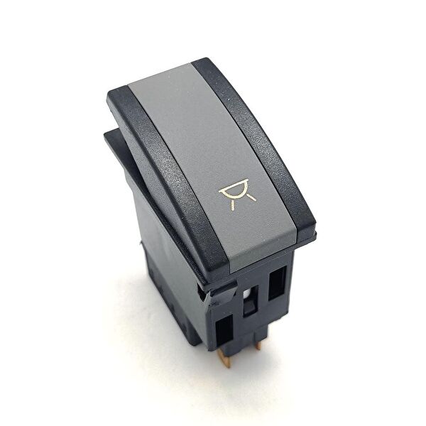 Allestock Cam Modülleri