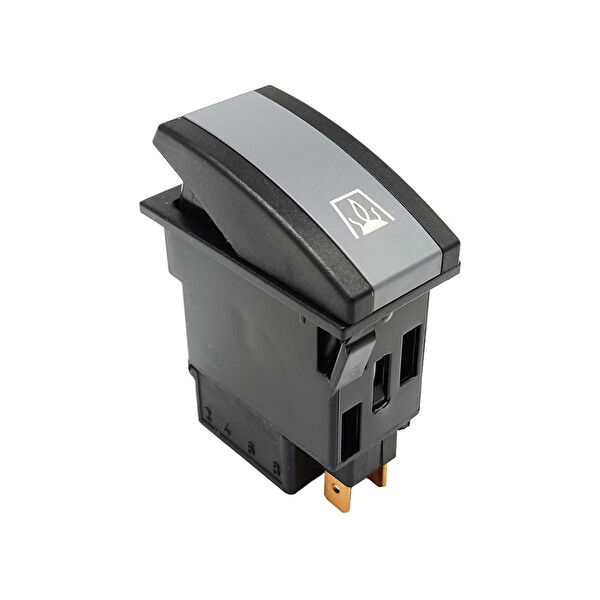 Allestock Cam Modülleri