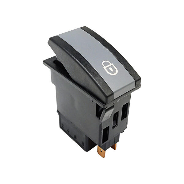 Allestock Cam Modülleri