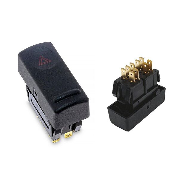 Allestock Cam Modülleri