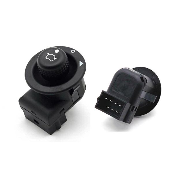 Allestock Cam Modülleri