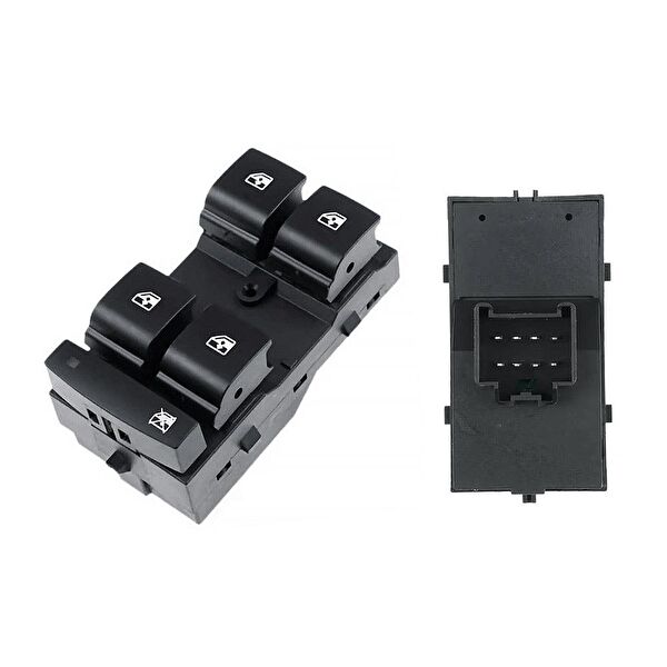 Allestock Cam Modülleri