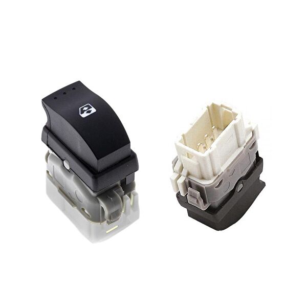 Allestock Cam Modülleri