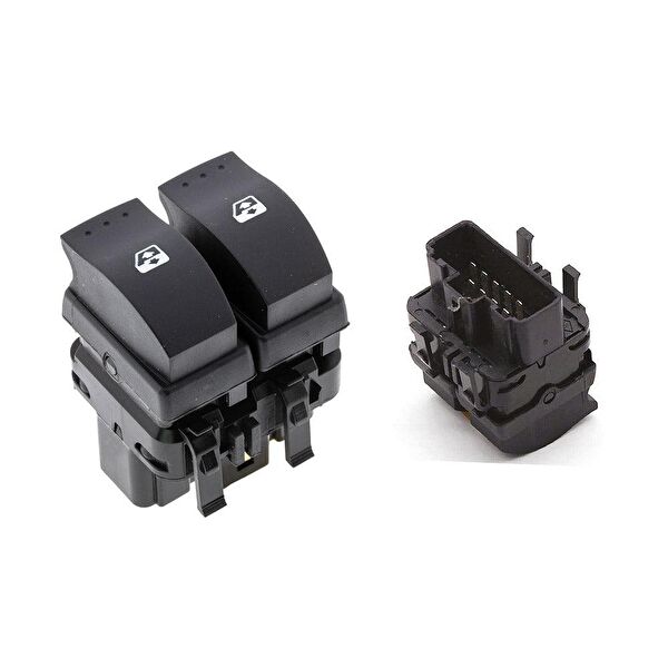 Allestock Cam Modülleri