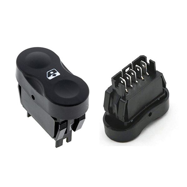 Allestock Cam Modülleri