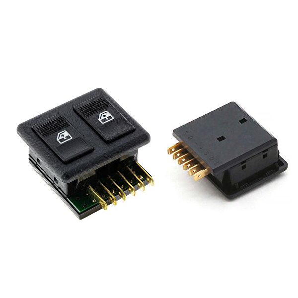 Allestock Cam Modülleri