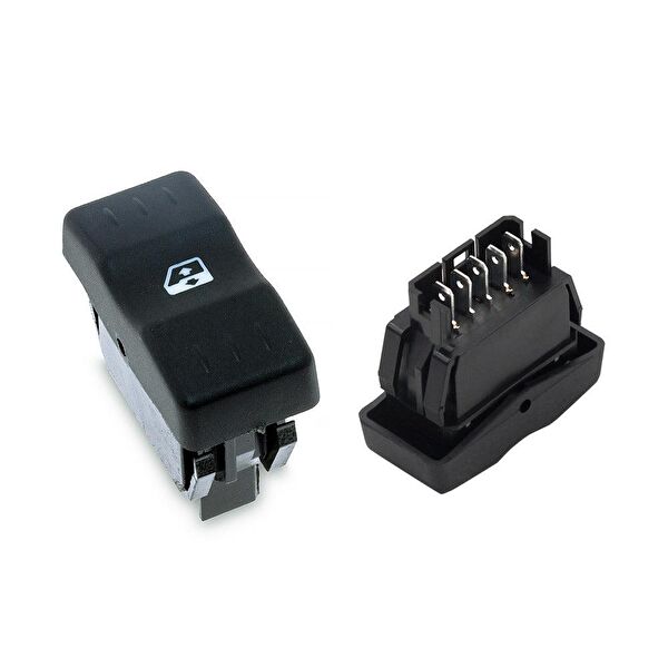 Allestock Cam Modülleri