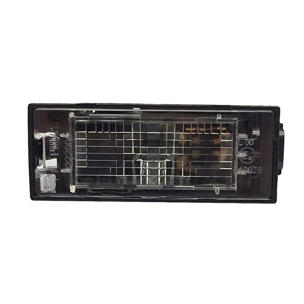 Allestock Plaka Aksesuarları