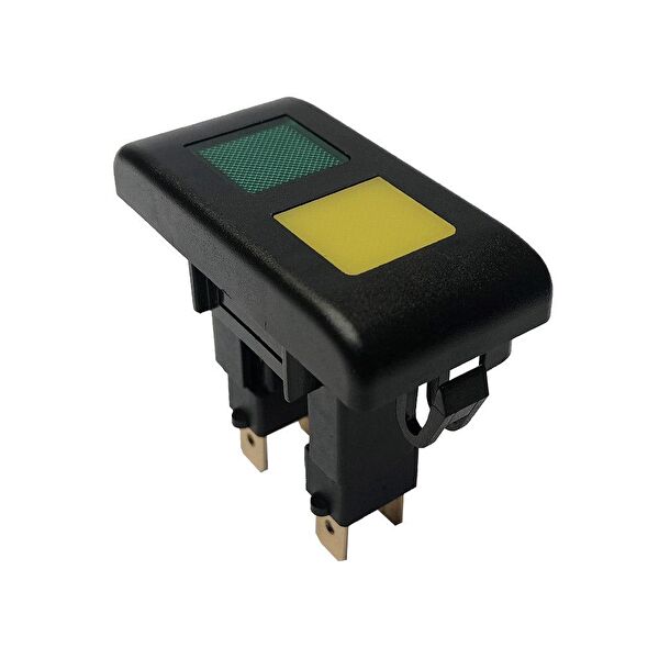 Allestock Cam Modülleri