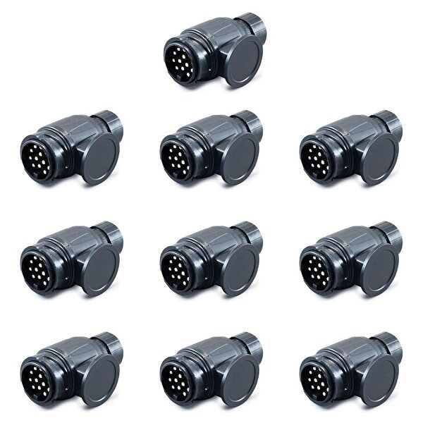 Allestock Soket Gövdesi