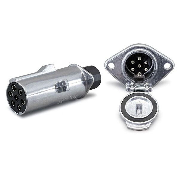 Allestock Soket Gövdesi