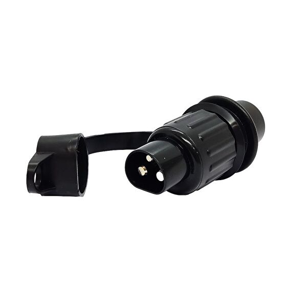 Allestock Soket Gövdesi