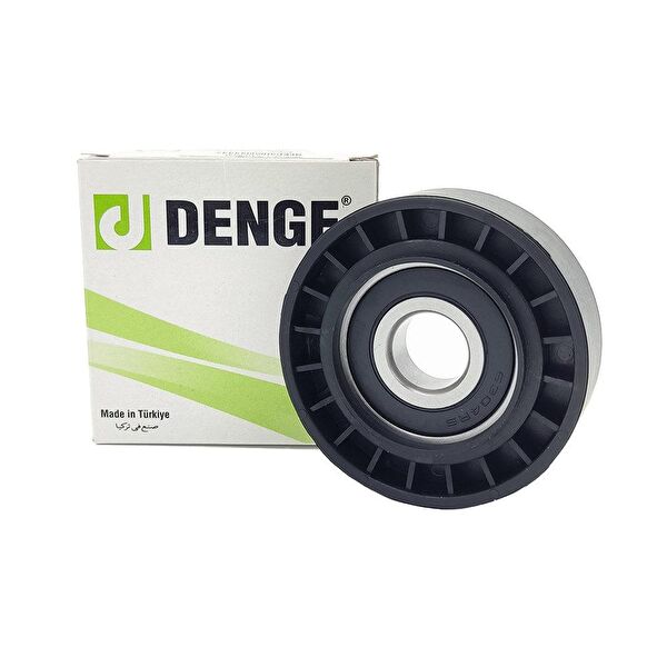 Allestock Alternatör Rulmanı