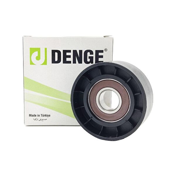 Allestock Alternatör Rulmanı